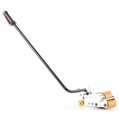 Easy Mover - glatte Antriebsrollen | 23 m/min.