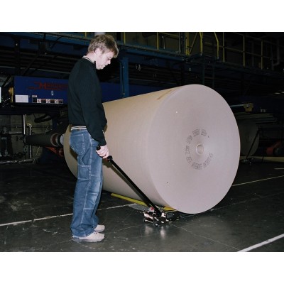 Easy Mover - glatte Antriebsrollen