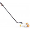 Easy Mover - gerillte Antriebsrollen | 23 m/min.
