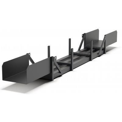 Unterstützungspalette Typ 1