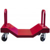 Langmaterialroller