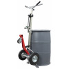 Fass-Transportkarre mit Winde