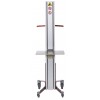 Mobillift Impact Typ 70 - Traglast 70kg