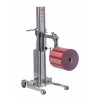 Mobillift Inox 90
