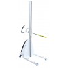TEAMER Minilifter - Traglast 80-240 kg