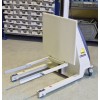 TEAMER Minilifter - Traglast 80-240 kg