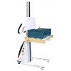 TEAMER Minilifter - Traglast 80-240 kg