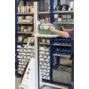 TEAMER Minilifter - Traglast 80-240 kg