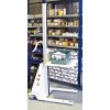 TEAMER Minilifter - Traglast 80-240 kg