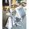 TEAMER Minilifter - Traglast 80-240 kg