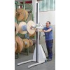 TEAMER Minilifter - Traglast 80-240 kg