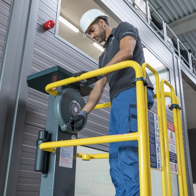 Personenlift FlexxLift