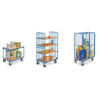 Transportwagen