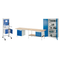 Arbeitsplatz