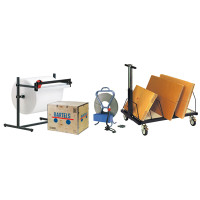 Verpackung & Versand