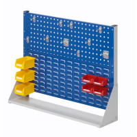 Schlitzwandsystem