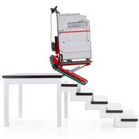 Elektrische Treppensteiger