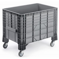 Behälter für den Transport