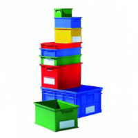 Stapelboxen