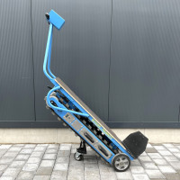 Lagerverkauf Treppensteiger
