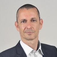 Sascha Achenbach – Vertrieb Handelsartikel