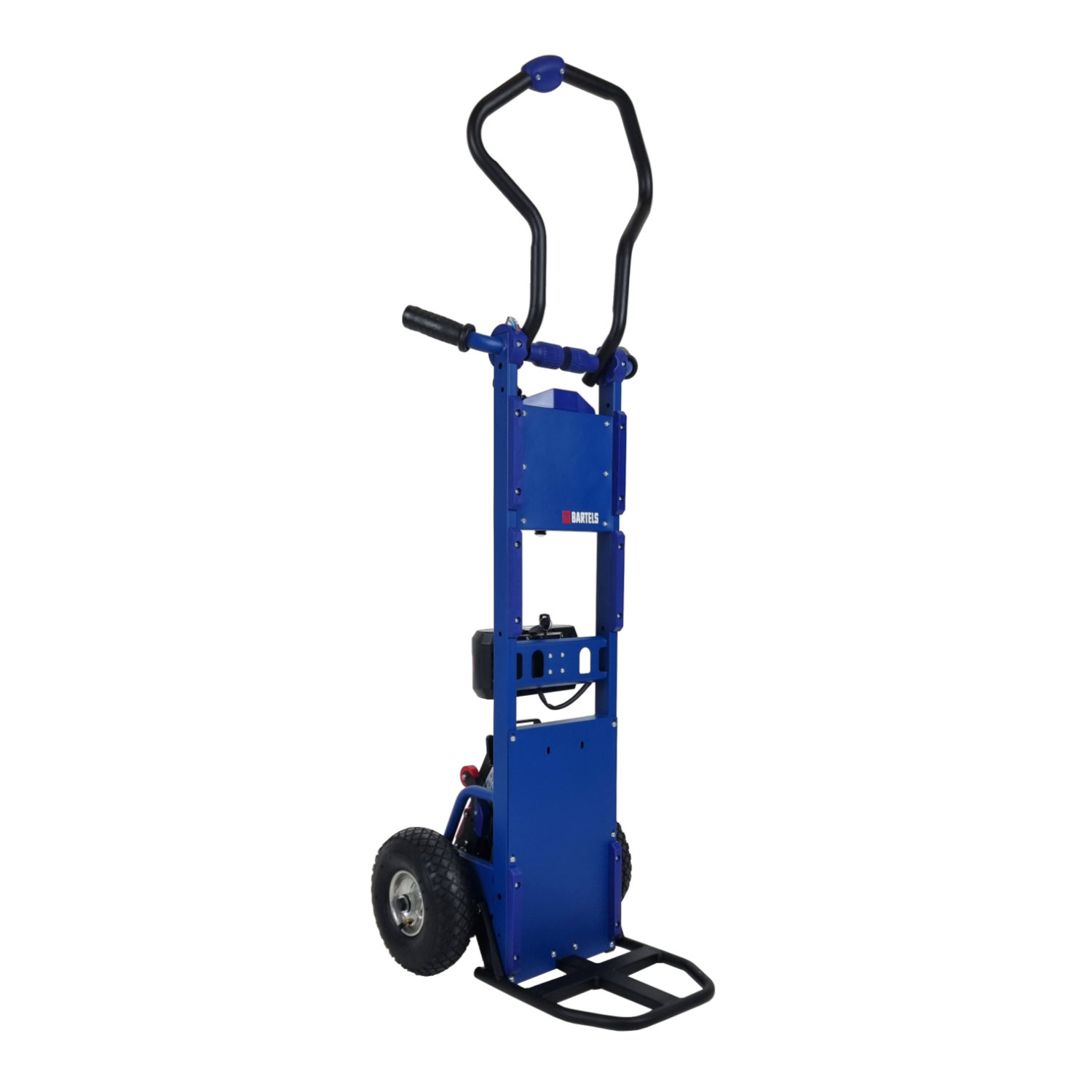 Elektrischer Treppensteiger Bartels Monti Light