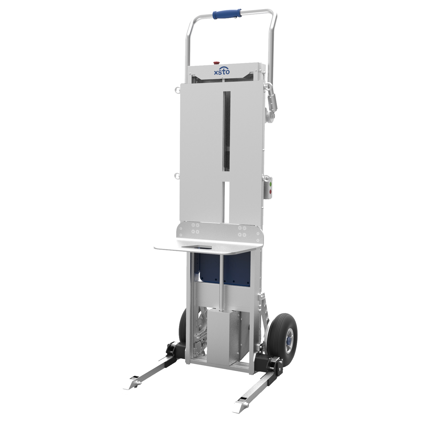 Elektrischer Treppensteiger XSTO SCL170A