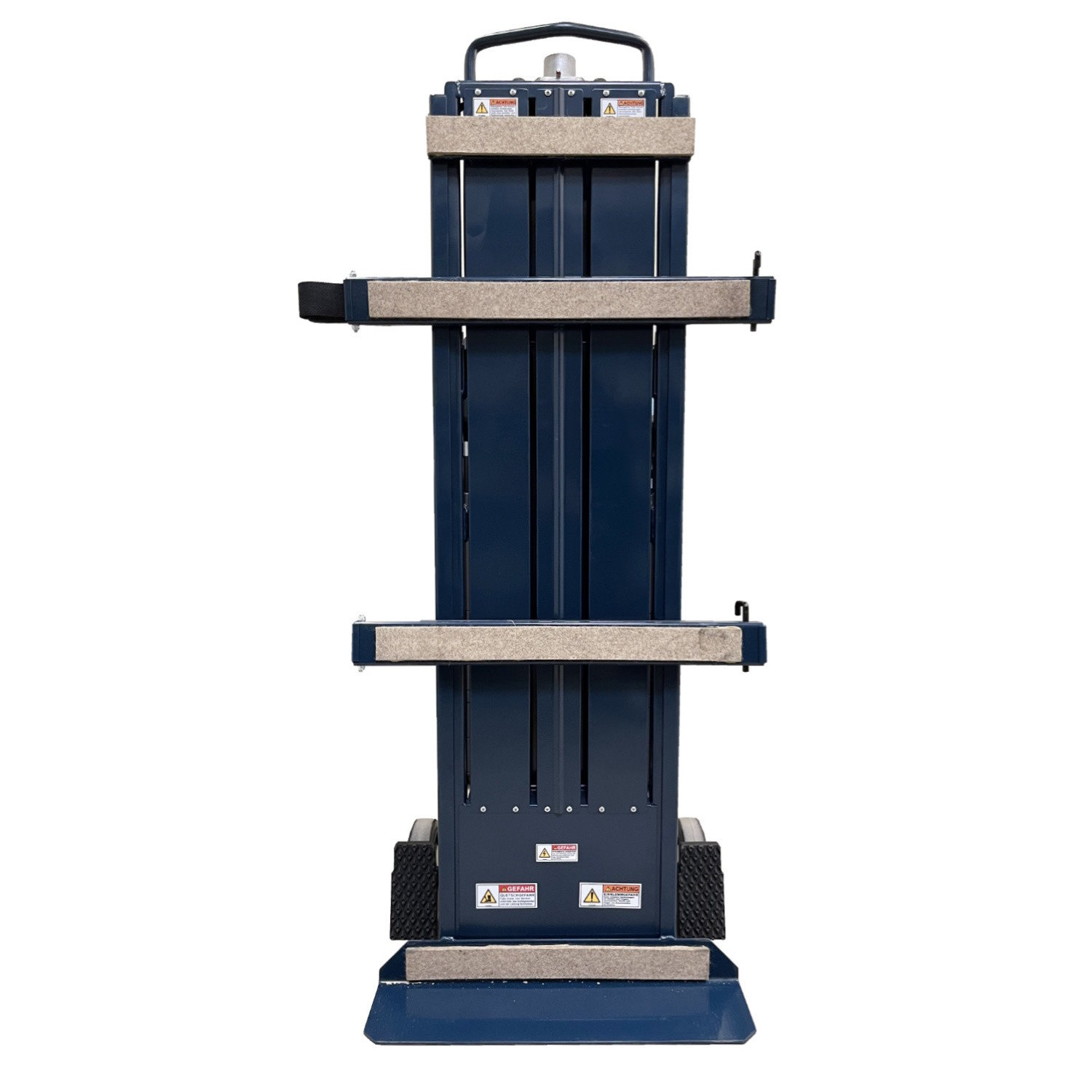 Elektrischer Treppensteiger Powermate M-1B