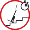 Steiggeschwindigkeit