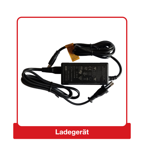 Ladegerät