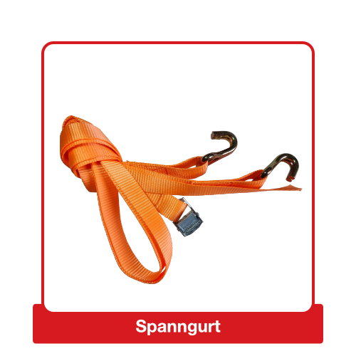 Spanngurt