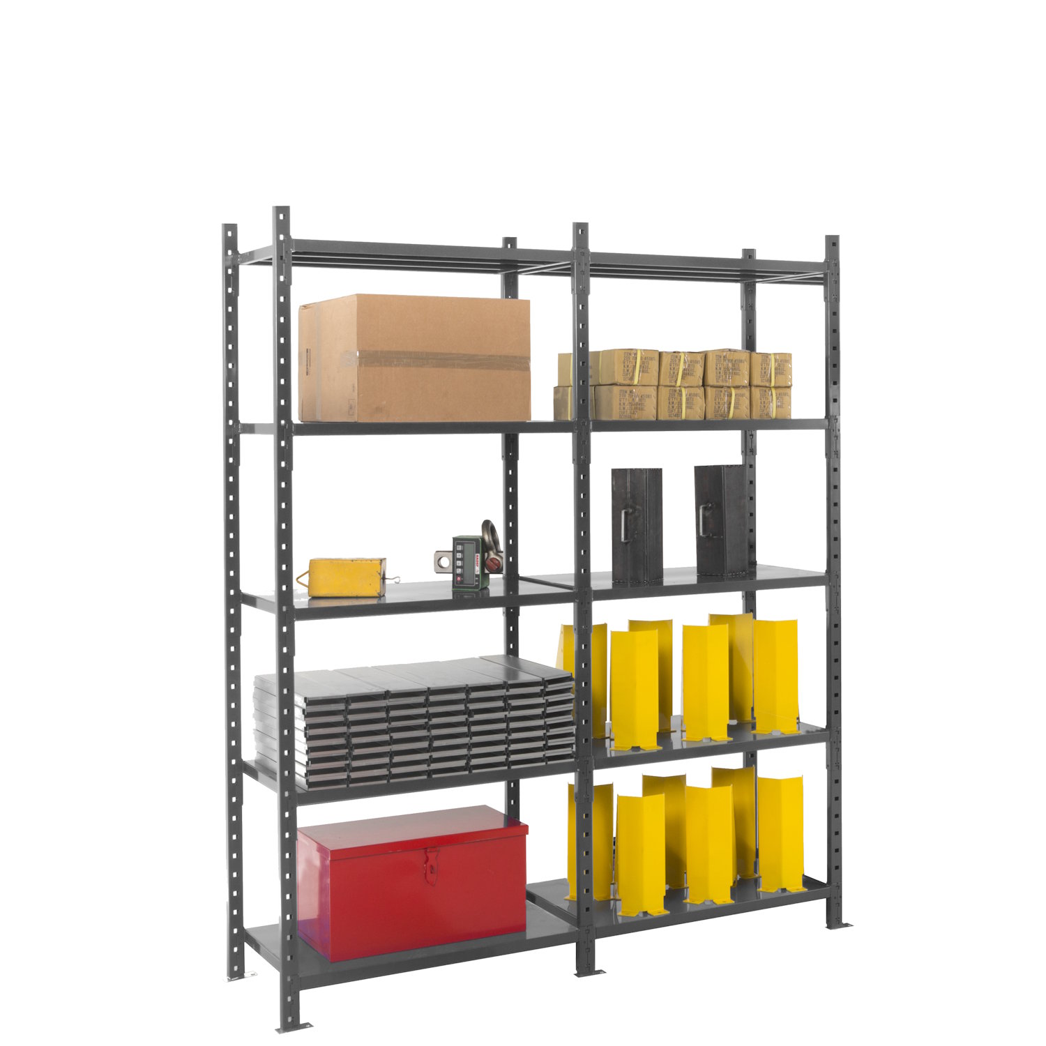 Automatic-Tower f&uuml;r Bleche