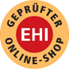 Geprüfter Online Shop EHI Retail Institute GmbH