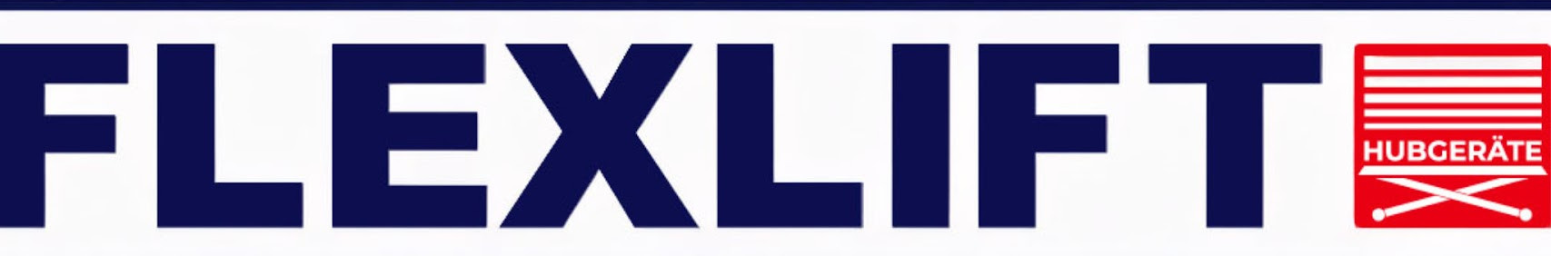 FLEXLIFT - Hubgeräte GmbH