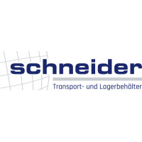 Schneider Transport- und Lagerbehälter GmbH & Co. KG