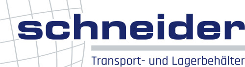 Schneider Transport- und Lagerbehälter GmbH & Co. KG