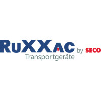 RuXXac by Seco