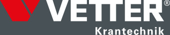 VETTER Krantechnik GmbH