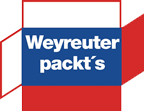Weyreuter packt`s GmbH