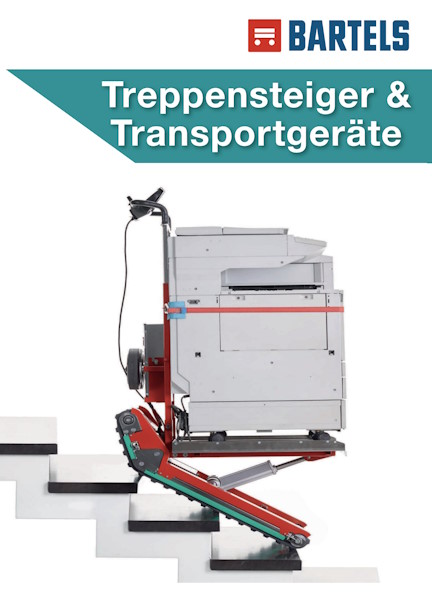 Bartels Treppensteiger