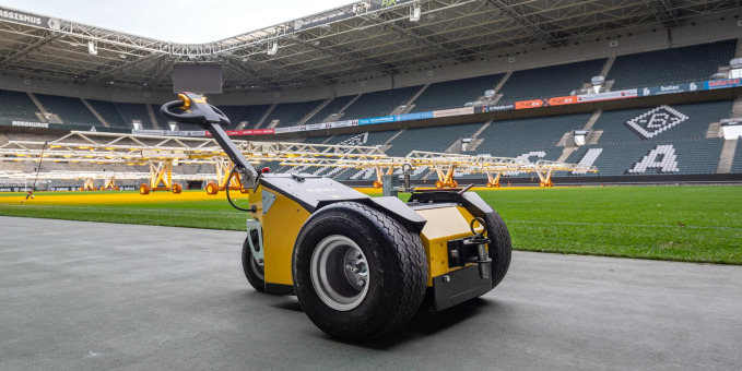Borussia Mönchengladbach